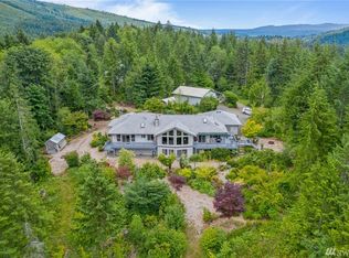 222 Sickel Loop, Brinnon, WA 98320