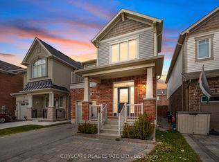 141 Hatt Ct, Milton, ON L9E 1G7