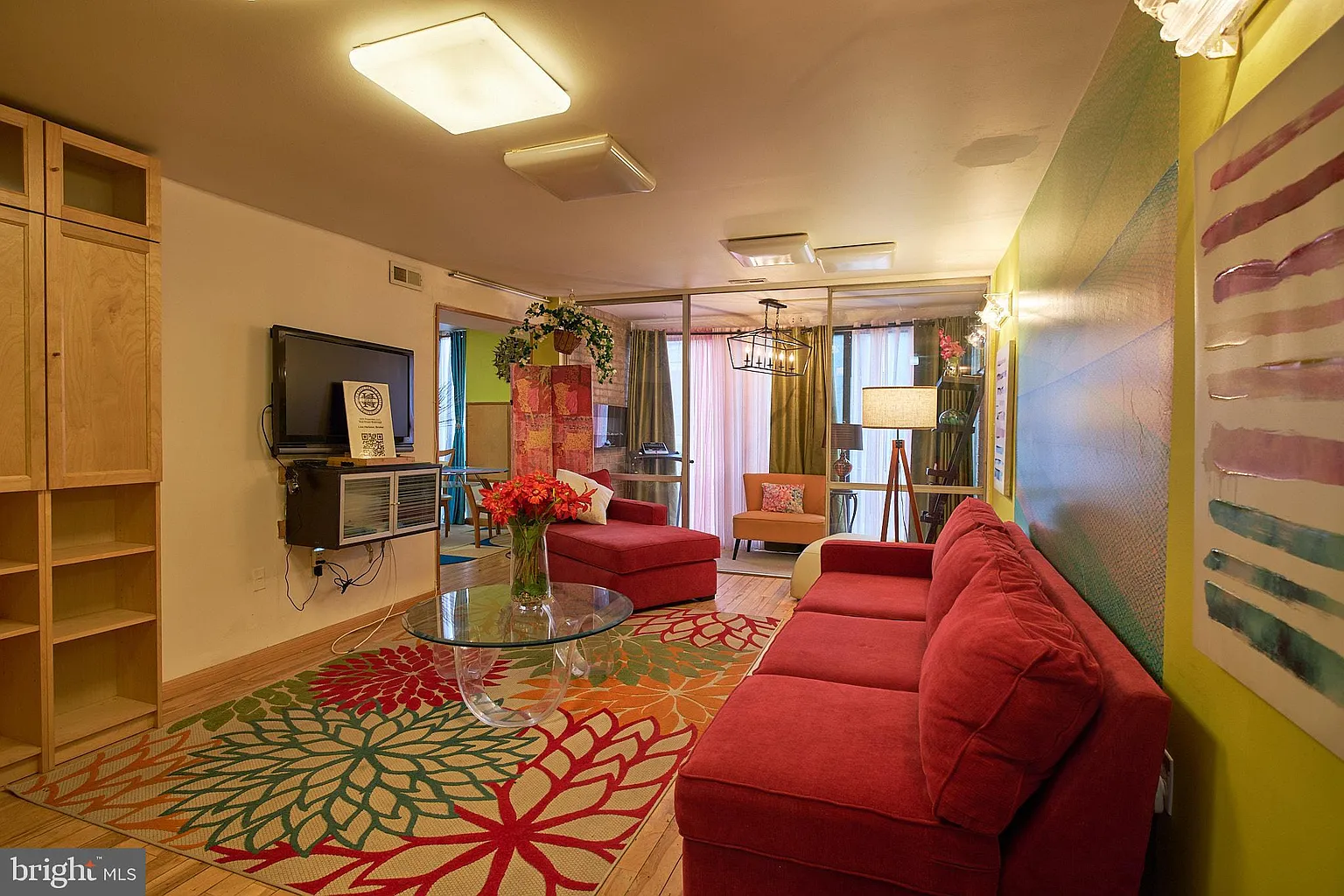 8677 Greenbelt Rd APT 101, Greenbelt MD - Owner Finance Home