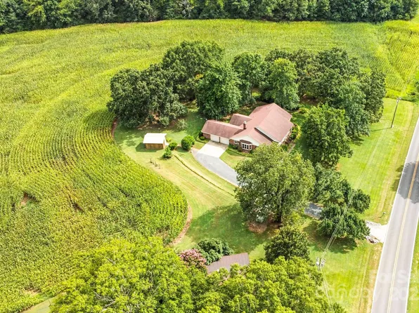 2615 High Ridge Church Rd, Marshville, NC 28103