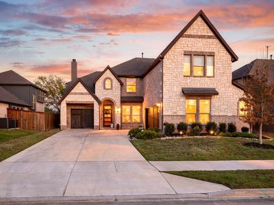 11504 Colonial Trace Rd, Fort Worth, TX, 76244