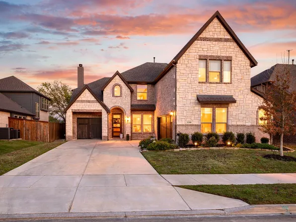 11504 Colonial Trace Rd, Fort Worth, TX 76244