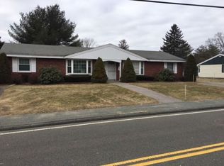 282 Belair St, Brockton, MA 02301