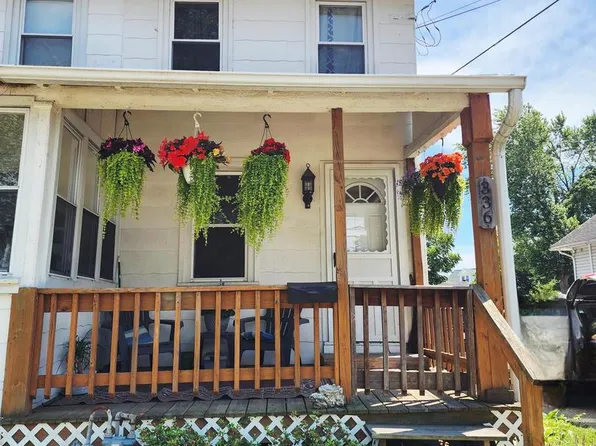 336 Springfield Rd, Aldan, PA 19018