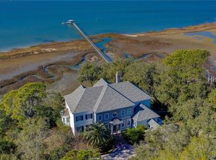 37 Spanish Pointe Dr, Hilton Head Island, SC 29926