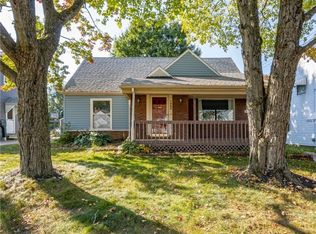 1580 Berendo Ave, Akron, OH 44313