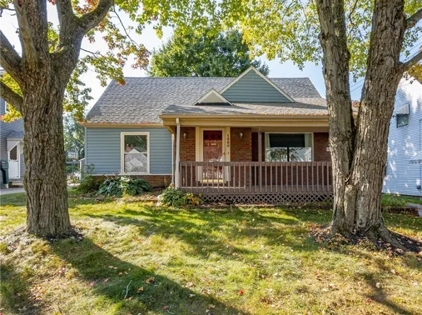 1580 Berendo Ave, Akron, OH 44313
