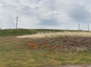 N Caddo St LOT TR 255 X 150, Weatherford, OK 73096