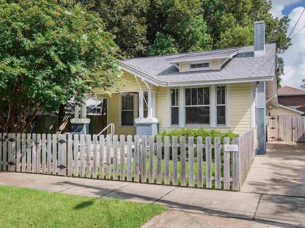 1202 E Avery St, Pensacola, FL 32503
