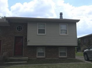 416 Barrister Ct #A, Lexington, KY 40517