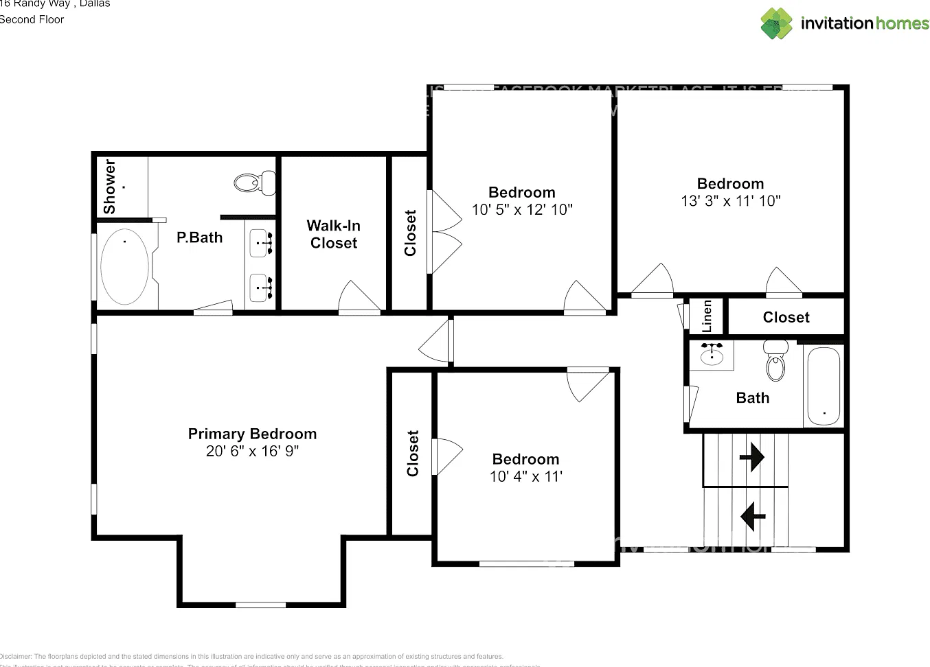 16 Randy Way Dallas, GA 30132 — Photo 3