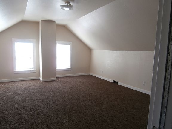 Largest BR-upstairs