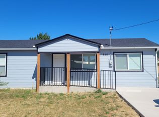 840 S Comstock Rd, Sutherlin, OR 97479