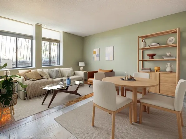 99 Gove St APT 1, Boston, MA 02128