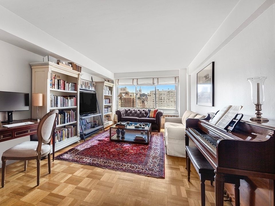 1st image of 175 W 12th St APT 17H