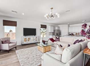 5435 W Spring Gardens Rd, Marana, AZ 85658