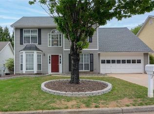 4060 Ivy Run Cir, Duluth, GA 30096