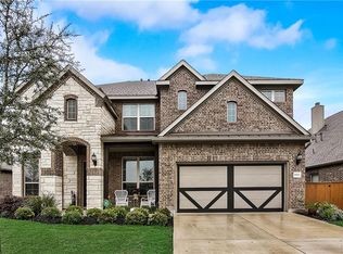 19512 Abigail Way, Pflugerville, TX 78660