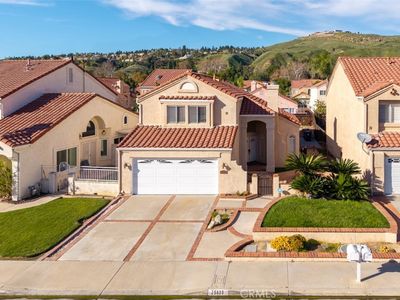 25633 Corsica Way, Yorba Linda, CA, 92887