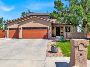 6 Redondo Ln, Pueblo, CO 81005