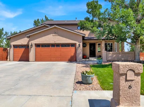 6 Redondo Ln, Pueblo, CO 81005