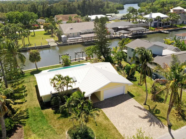 373 Hiawatha Way, Melbourne Beach, FL 32951