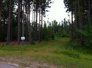 W Winding Rdg, Brimley, MI 49715