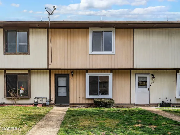74 Creek Road #309, Brick, NJ 08724