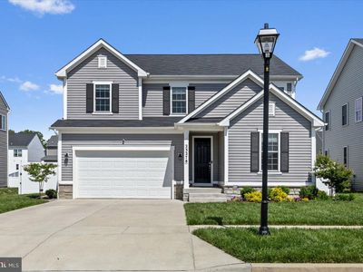 23278 Applewood Ln, Leonardtown, MD, 20650