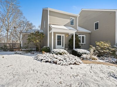 12 Laurel Drive #12, Old Lyme, CT, 06371