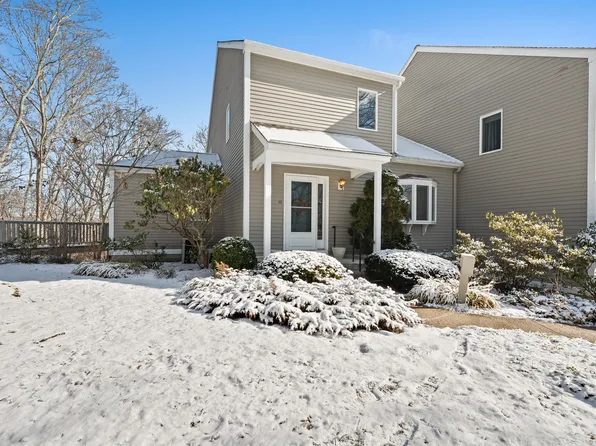 12 Laurel Drive #12, Old Lyme, CT 06371