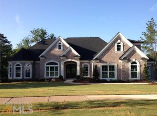 5265 Heron Bay Blvd, Locust Grove, GA 30248
