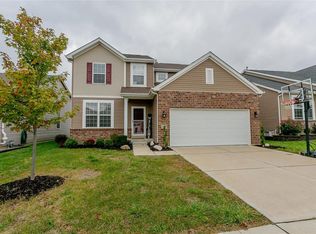 528 Wilmer Hollow Ln, Wentzville, MO 63385