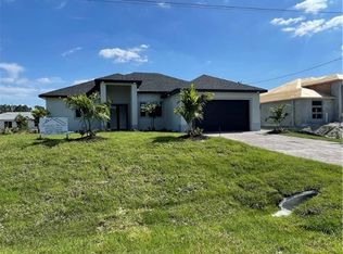 2717 9th St SW, Lehigh Acres, FL 33976