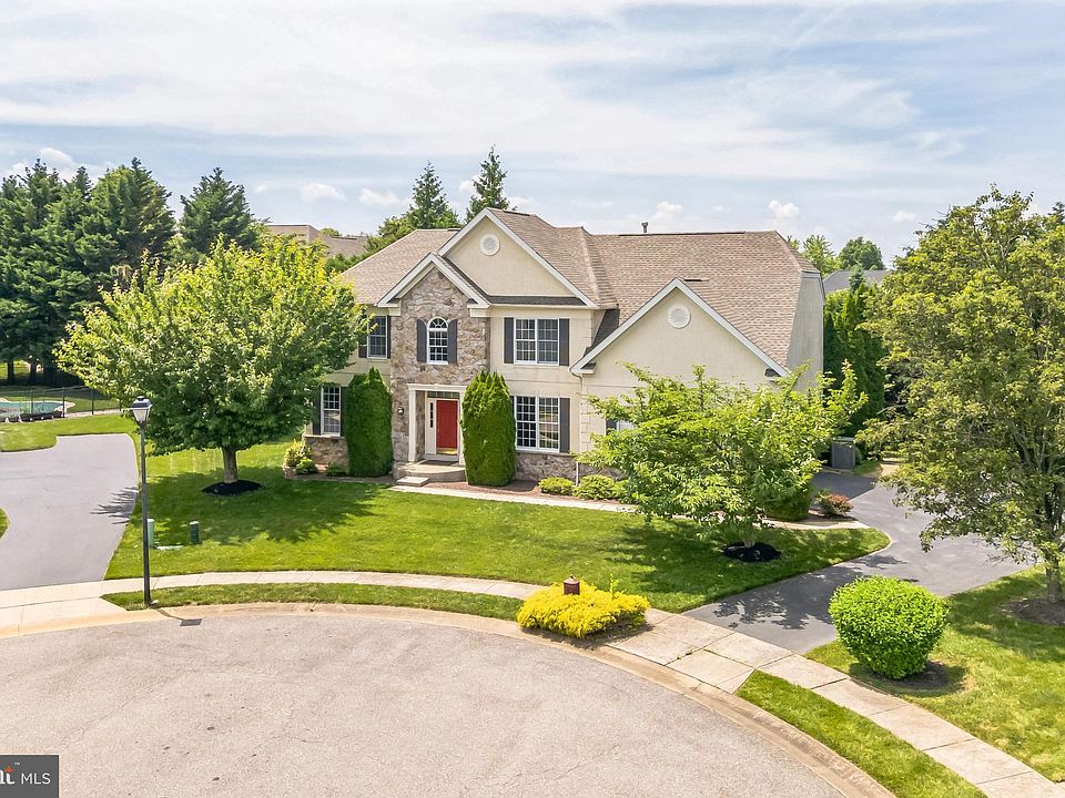 6 Leigh Ct, Hockessin, DE 19707 MLS DENC2062754 Zillow