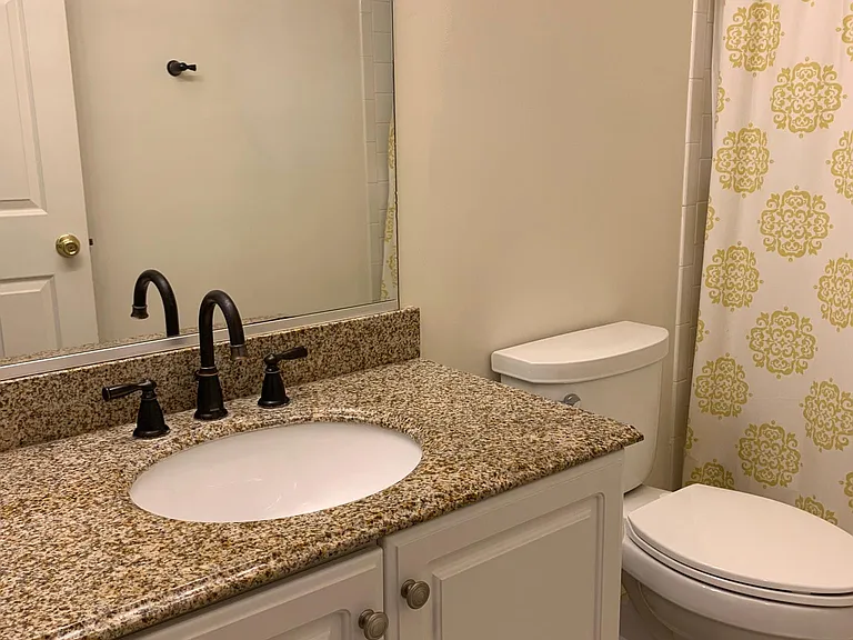 Full Bath