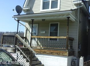 313 S Cedar St, Cumberland, MD 21502