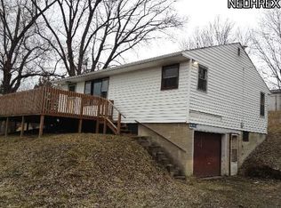 48986 Bloomfield Ave, East Liverpool, OH
