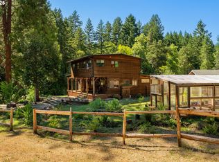 0 Rice Creek Rd, Winston, OR 97496