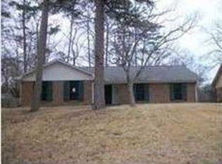 148 Woodgate Dr, Brandon, MS 39042