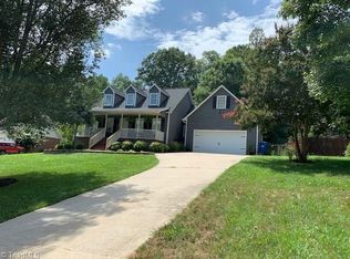 6006 Westhaven Lane Westhaven Ln, Trinity, NC 27370