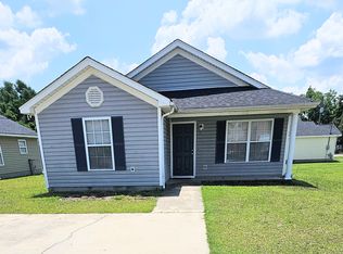 1419 Lafayette Ave, Cayce, SC 29033