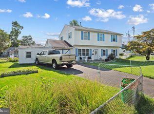 104 Janet Ave, Croydon, PA 19021