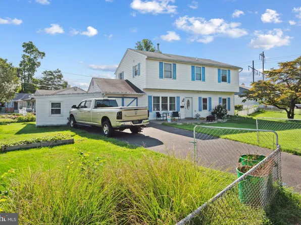 104 Janet Ave, Croydon, PA 19021