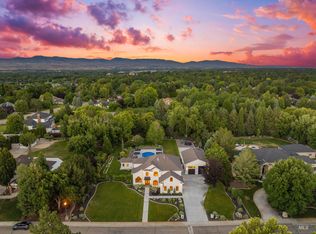 3094 S Stonington Ave, Eagle, ID 83616