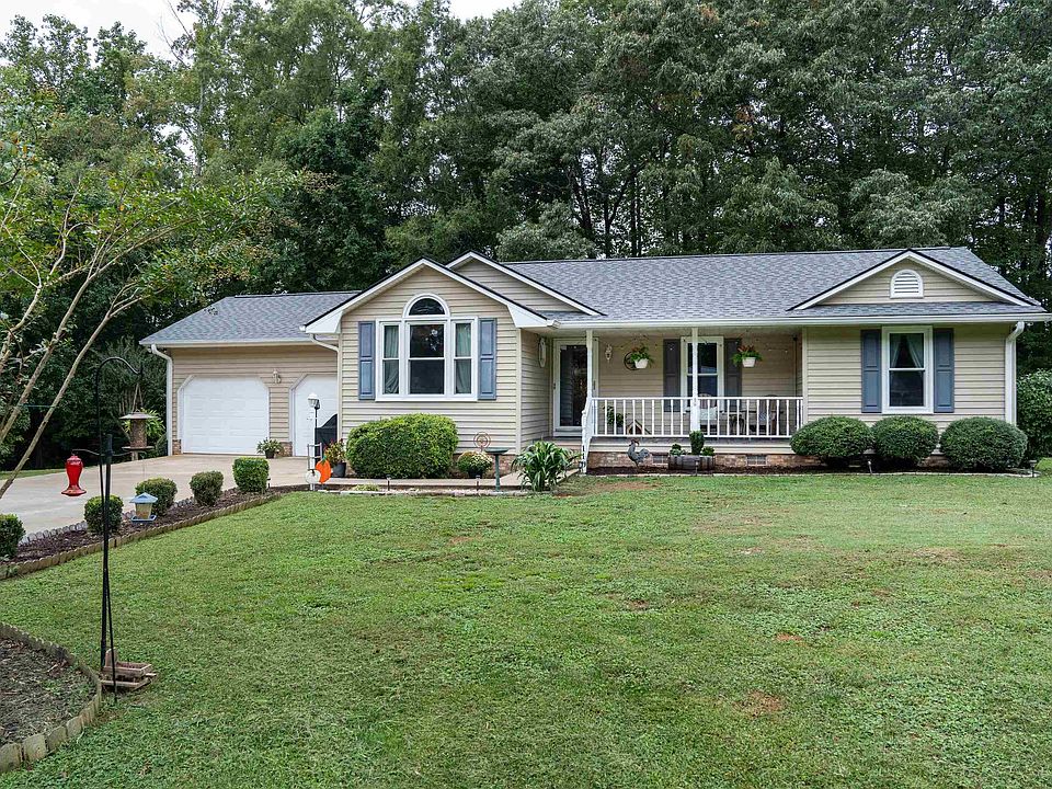 110 S Palma Ct, Gaffney, SC 29341 | Zillow