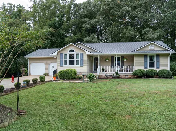 110 S Palma Ct, Gaffney, SC 29341