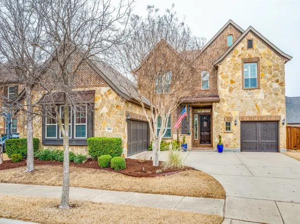 7005 Helena Way, McKinney, TX 75070