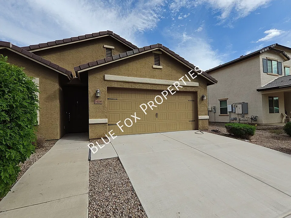 14206 N Spear Point Way