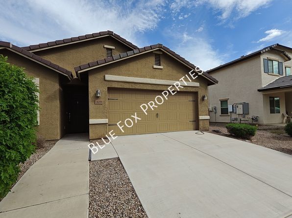 14206 N Spear Point Way